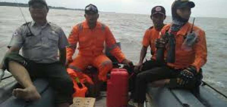 BPBD Bengkalis Tangani 19 Kejadian Bencana Alam